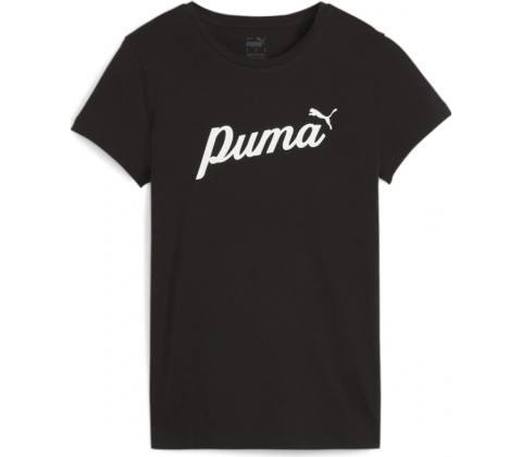 Puma ess+ SCript Tee 679315 01
