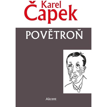 Povětroň