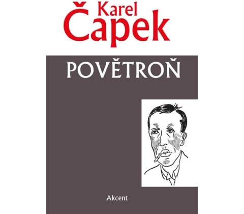 Povětroň