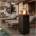Planika Faro GAS black