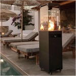 Planika Faro GAS black