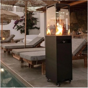 Planika Faro GAS black