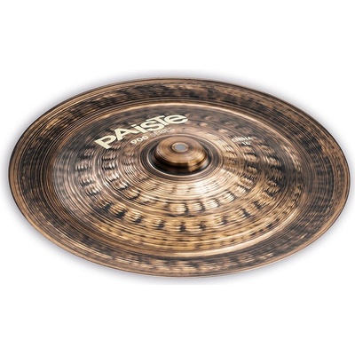 Paiste 900 Series China 16”