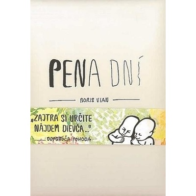 Pena dní
