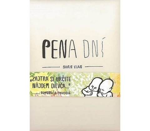 Pena dní