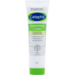 Cetaphil Хидратиращ крем за лице и тяло, 100 g - ozone