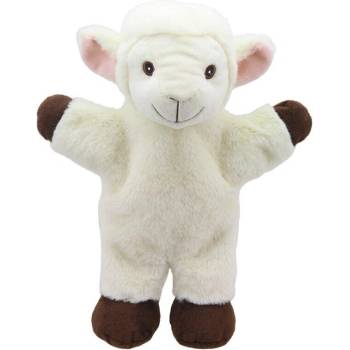 The Puppet Company Кукла за куклен театър, Агне, ЕКО серия - The puppet Company (6209)