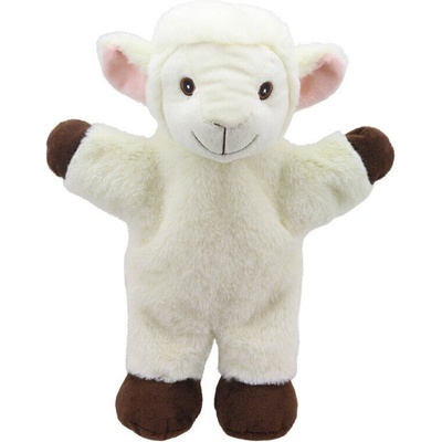 The Puppet Company Кукла за куклен театър, Агне, ЕКО серия - The puppet Company (6209)