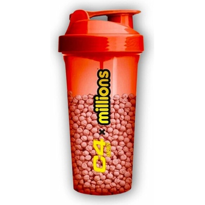 Cellucor Shaker C4 Energy Millions 800ml