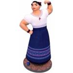 BULLYLAND Disney Encanto Luisa figure 11cm