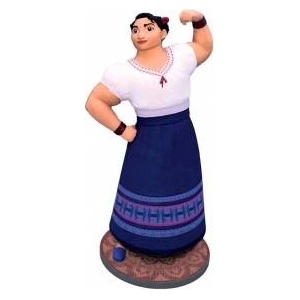 BULLYLAND Disney Encanto Luisa figure 11cm