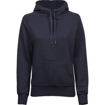 TEE JAYS tj5431 / Дамски суичър с качулка - тъмносин m (18543100302)