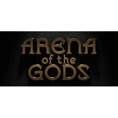 Игра Arena of the Gods за PC Steam, Електронна доставка