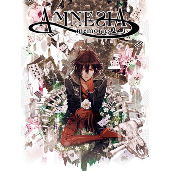 Amnesia: Memories
