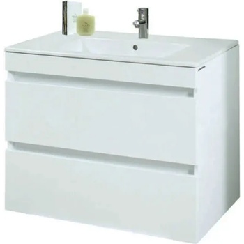 Image 1 of Makena Долен pvc шкаф с умивалник eмили (3538461)