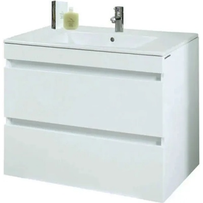 Makena Долен pvc шкаф с умивалник eмили (3538461)