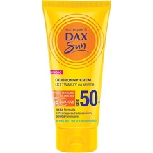 Dax Sun, krém na tvár s ochranným faktorom SPF50+ 50 ml