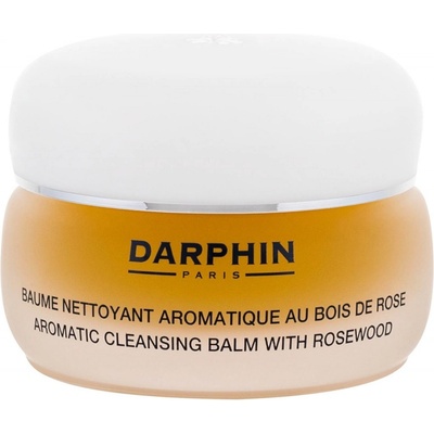 Darphin Baume Nettoyante Aromatique au Bois de Rose Aromatický čistící balzám 40 ml
