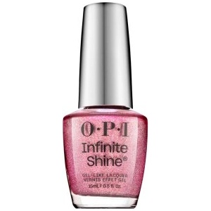 OPI Infinite Shine Gel-Like Lacquer лак за нокти с гел ефект Shined, Sealed, Delivered 15 ml