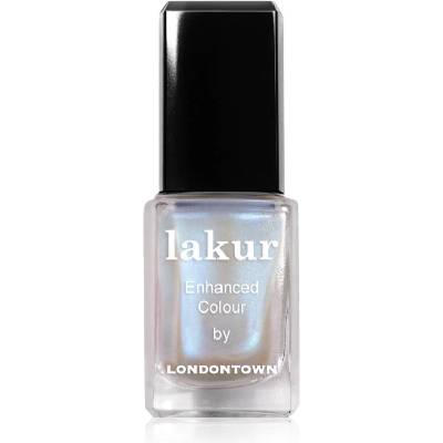 LONDONTOWN Lakur dlouhotrvající lak na nehty odstín Starry 12 ml