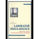 Laboratoř sekularizace - Petr Fiala