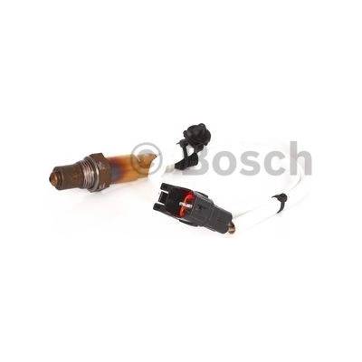 BOSCH Lambda sonda 0 258 010 387