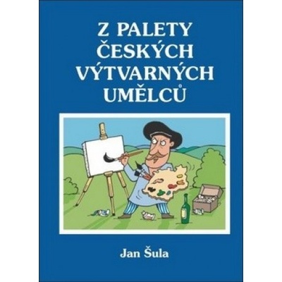 Z palety českých výtvarných umělců