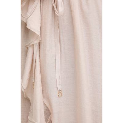 GUESS рокля с лиосел MAELYS (W6GK87.W2111)