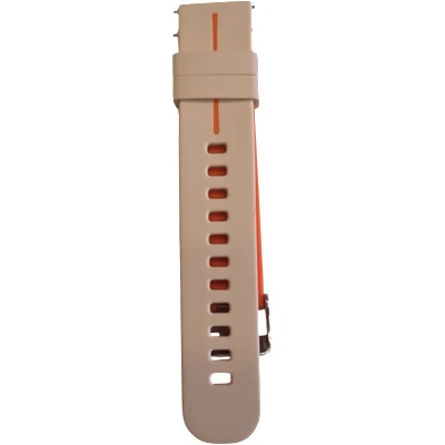 NUBKI Каишка за детски смарт часовник nubki, n41 - 2см (n40)