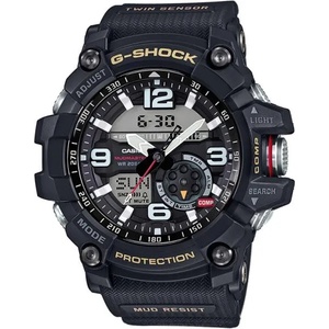 Casio GG-1000-1AER Часовници
