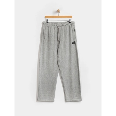 Vans Stretch Logo Straight Leg Cement Heather