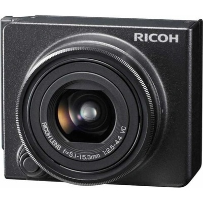 Ricoh Objektiv GXR 24–72 mm