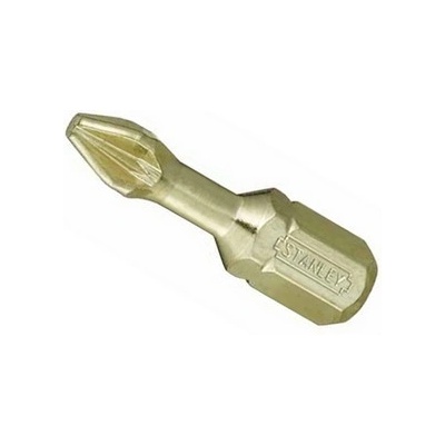 Stanley 1/4" T Pz2 6ks ST-1-13-635