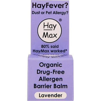 HayMax přírodní prostředek na alergii Levandule 5 ml