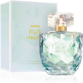 Avon Eve Truth parfémovaná voda dámská 50 ml