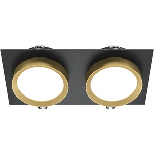 Maytoni DL086-02-GX53-SQ-BG