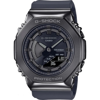 Casio GM-S2100B-8A Дамски Часовник