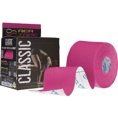 Rea Tape Classic růžová 5 cm x 5 m