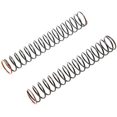 Axial Аксиална пружина на амортисьор 15x105mm 1.95lbs/in (2)