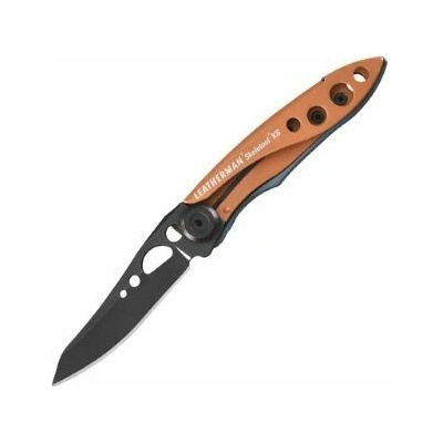 Leatherman Skeletool KB Aurora