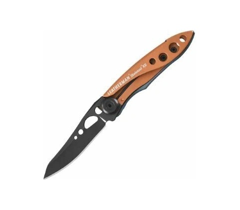 Leatherman Skeletool KB Aurora