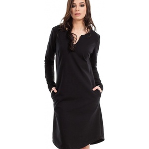 BeWear Дамска ежедневна рокля модел 94634 BeWear