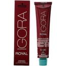 Schwarzkopf Igora Royal Extra přírodní světle hnědá 5-00 60 ml