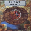 LAIBACH: MACBETH CD