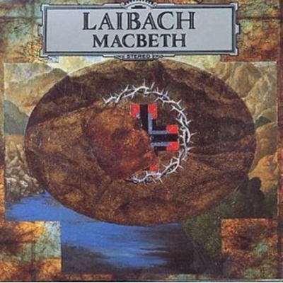 LAIBACH: MACBETH CD