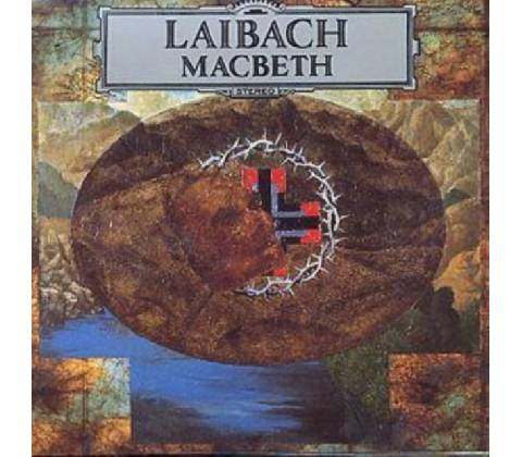 LAIBACH: MACBETH CD