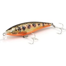 3stan B90 orange belly natural trout