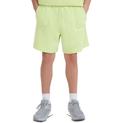 4F-SHORTS CAS U544-45S-CANARY GREEN Zelená 2025