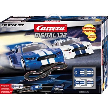 Carrera D132 30033 Starter Set