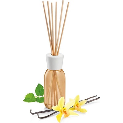 Tescoma 120 мл арома-дифузер с пръчици Tescoma от серия Fancy Home - ванилия и пачули (1005893)